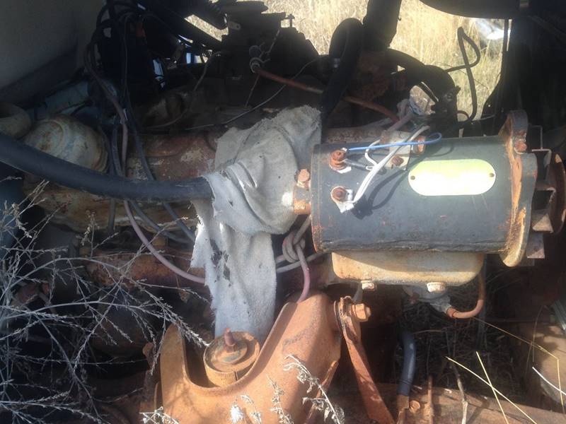 1959 Plymouth Two Suburban