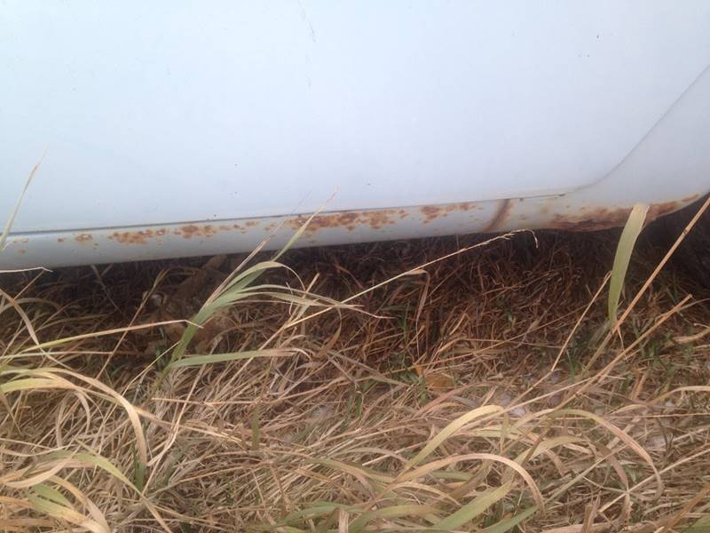 1959 Plymouth Two Suburban