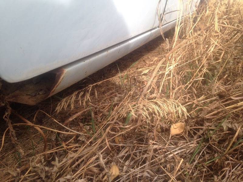 1959 Plymouth Two Suburban