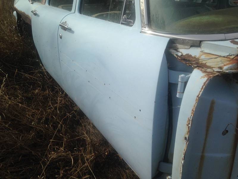 1959 Plymouth Two Suburban