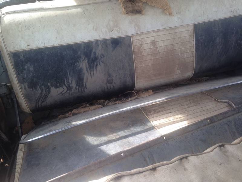 1959 Plymouth Two Suburban