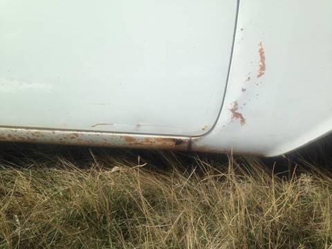 1959 Plymouth Two Suburban