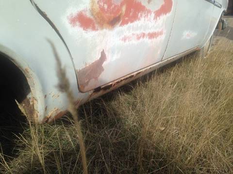 1959 Plymouth Two Suburban