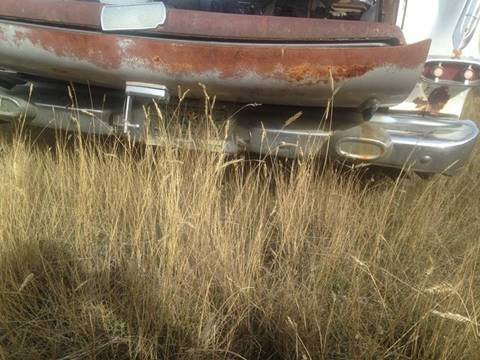 1959 Plymouth Two Suburban