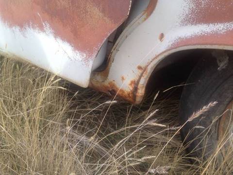 1959 Plymouth Two Suburban