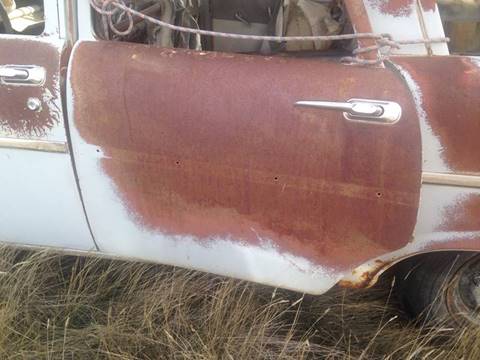 1959 Plymouth Two Suburban
