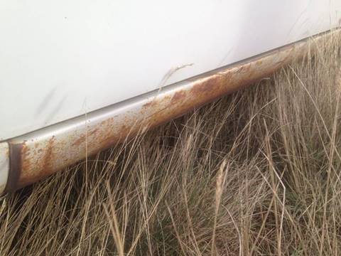 1959 Plymouth Two Suburban