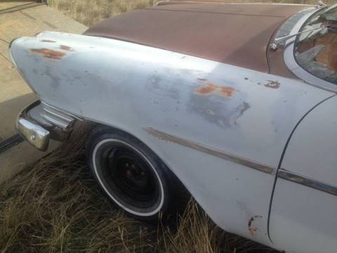 1959 Plymouth Two Suburban