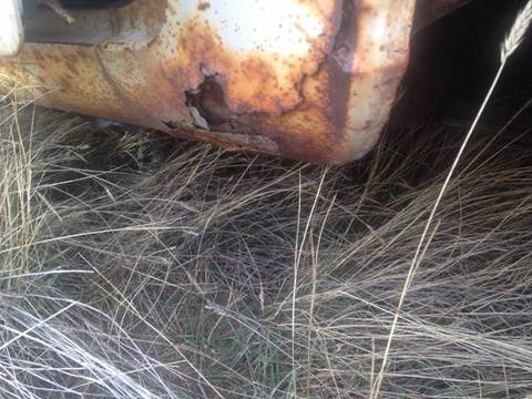 1959 Plymouth Two Suburban