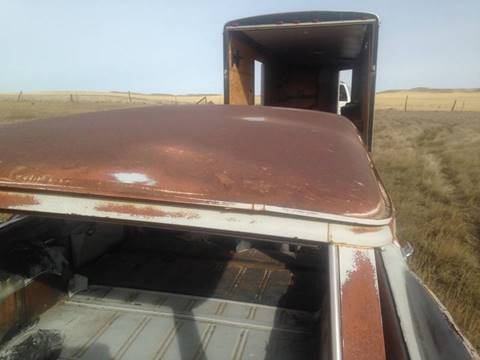 1959 Plymouth Two Suburban