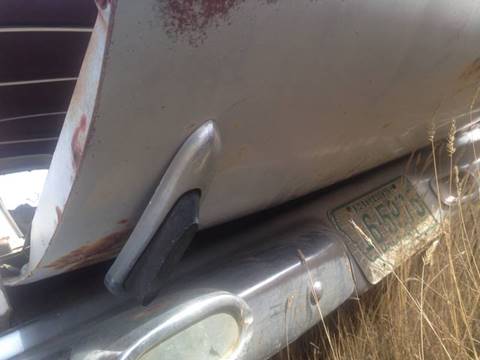 1959 Plymouth Two Suburban