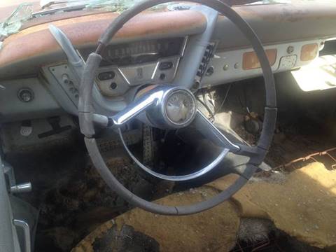 1959 Plymouth Two Suburban