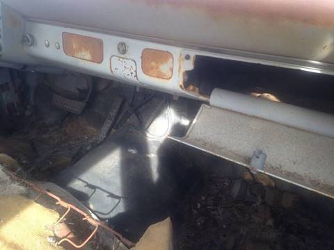 1959 Plymouth Two Suburban