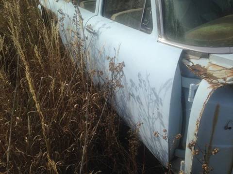 1959 Plymouth Two Suburban