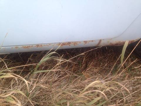 1959 Plymouth Two Suburban