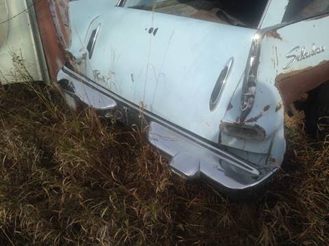 1959 Plymouth Two Suburban