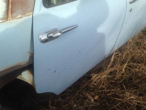 1959 Plymouth Two Suburban