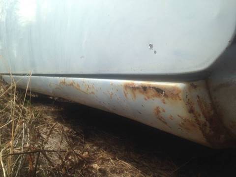 1959 Plymouth Two Suburban