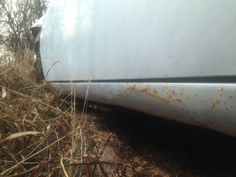 1959 Plymouth Two Suburban