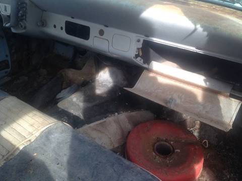 1959 Plymouth Two Suburban