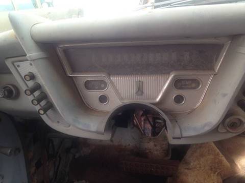 1959 Plymouth Two Suburban