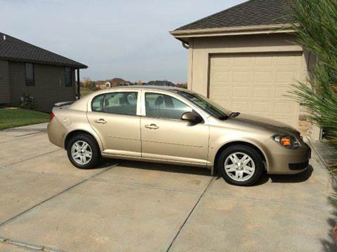 2006 Chevrolet Cobalt for sale at Dino Auto Sales in Omaha NE