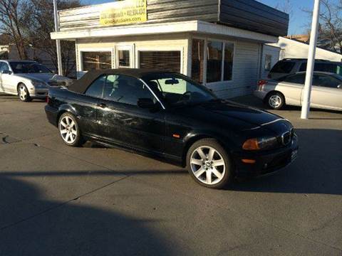 2000 BMW 3 Series for sale at Dino Auto Sales in Omaha NE
