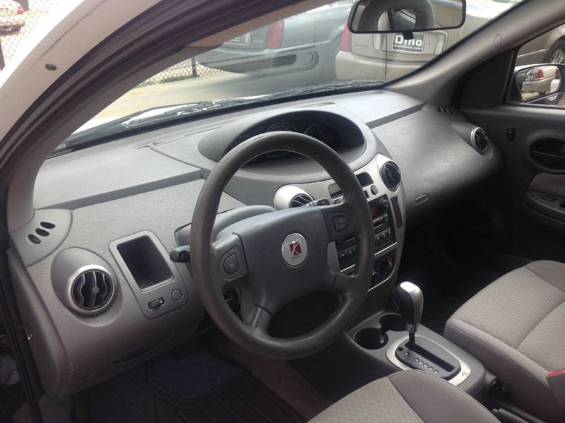 2006 Saturn Ion 2 4dr Sedan W Automatic In Omaha Ne Dino Auto Sales