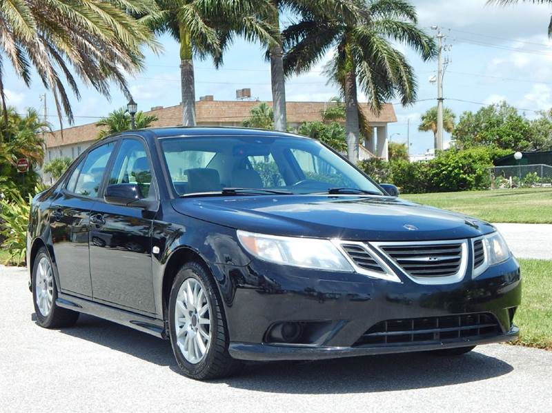 2008 Saab 9-3 for sale at VE Auto Gallery LLC in Lake Park FL