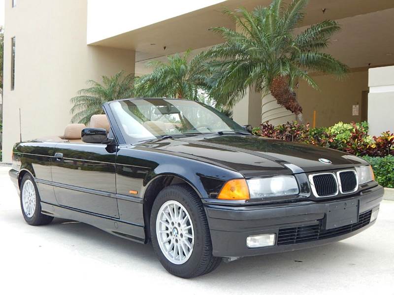 1999 BMW 3 Series for sale at VE Auto Gallery LLC in Lake Park FL