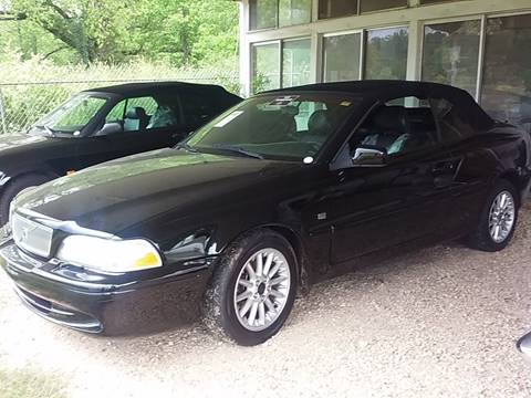 1999 Volvo C70