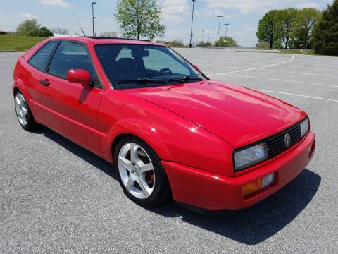 used volkswagen corrado for sale in oklahoma carsforsale com carsforsale com