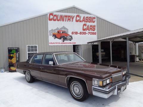 used 1979 cadillac deville for sale in cleveland oh carsforsale com carsforsale com