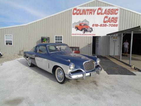 used studebaker hawk for sale carsforsale com used studebaker hawk for sale