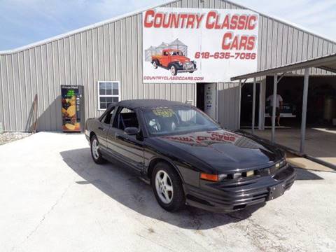 used black 1994 oldsmobile for sale carsforsale com carsforsale com