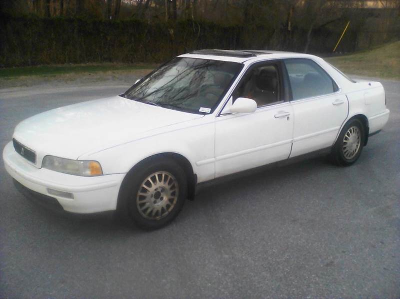 1995 Acura Legend L