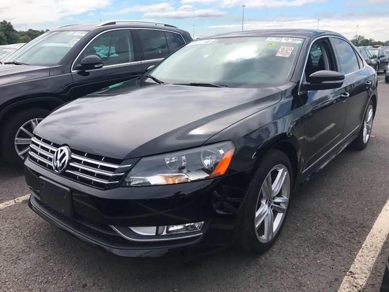 SILVER ARROW AUTO SALES CORPORATION COMPLETE AUTO EXCHANGE Teterboro NJ