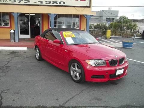 Bmw For Sale In Sacramento Ca Atayas Motors Inc 1