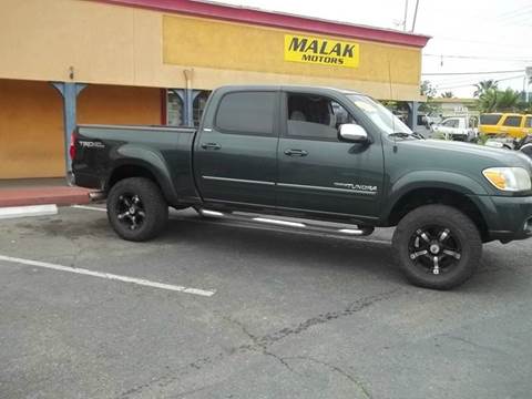 2006 Toyota Tundra for sale at Atayas AUTO GROUP LLC in Sacramento CA