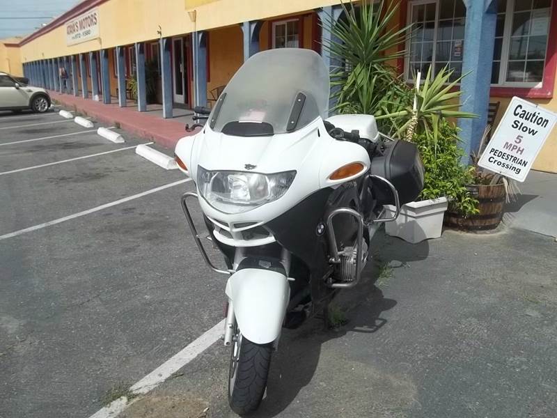 2006 BMW R1200 for sale at Atayas AUTO GROUP LLC in Sacramento CA