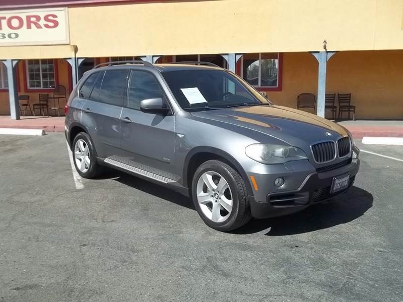 2008 BMW X5 for sale at Atayas AUTO GROUP LLC in Sacramento CA