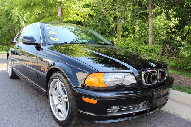 2001 BMW 3 Series for sale at M & M Auto Brokers in Chantilly VA