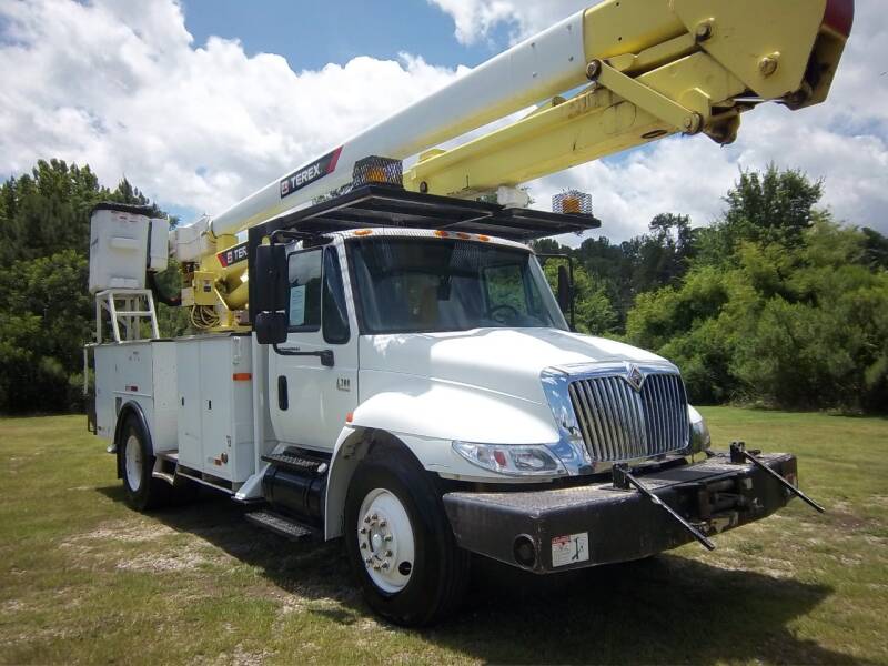 Venture Auto Sales Inc Used Commercial Trucks For Sale Augusta GA