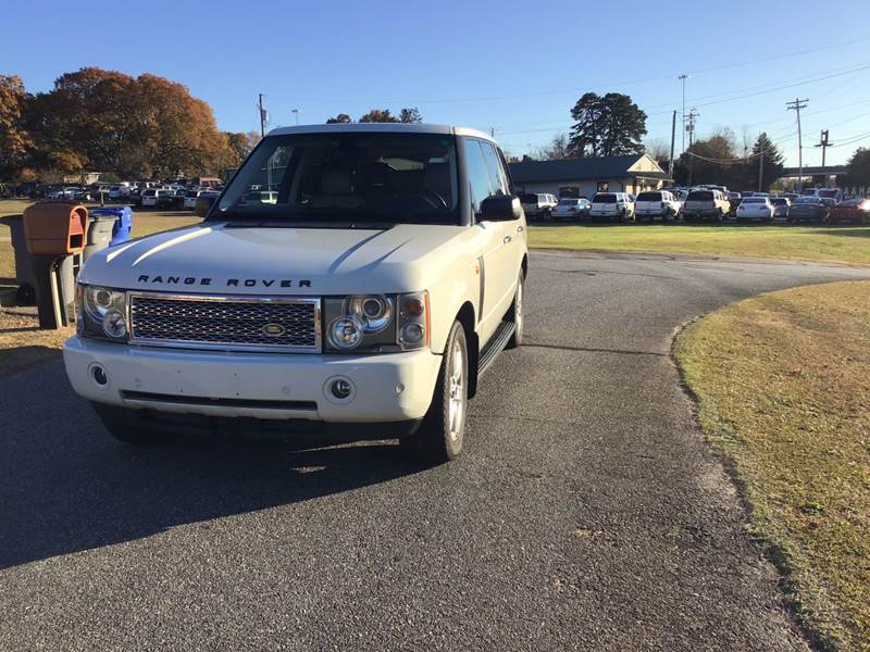 used range rover for sale greenville sc used range rover for sale greenville sc