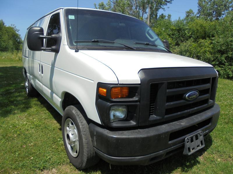 2011 Ford E-Series Cargo for sale at Route 41 Budget Auto in Wadsworth IL