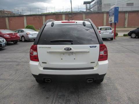 Kia Concord Nh >> 2010 Kia Sportage AWD LX 4dr SUV (V6) In Concord NH ... Kia Concord Nh >> 2010 Kia Sportage AWD LX 4dr SUV (V6) In Concord NH ...