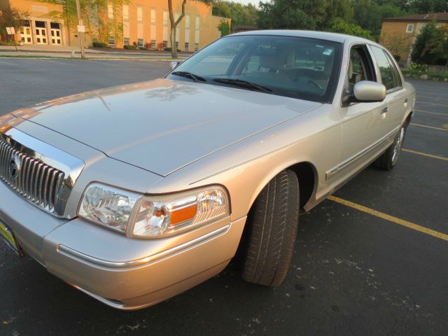 2007 Mercury Grand Marquis for sale at Grand Prize Cars in Cedar Lake IN
