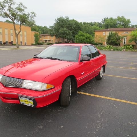 1994 Buick Skylark for sale at Grand Prize Cars in Cedar Lake IN