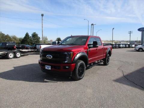 Pickup Truck For Sale in Chadron, NE - Wahlstrom Ford