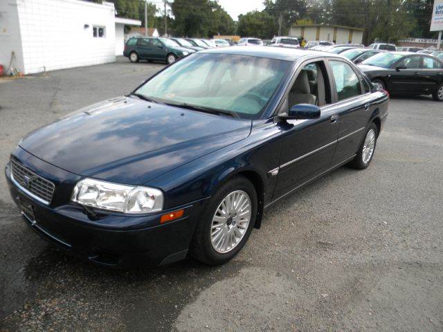 2004 Volvo S80 for sale at Liberty Motors in Chesapeake VA